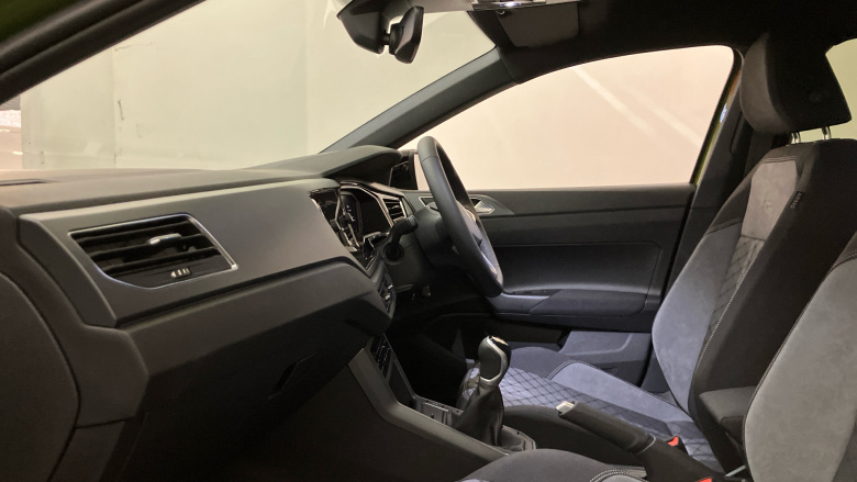 Volkswagen Taigo 1.0 TSI 115 Black Edition 5dr Petrol Hatchback